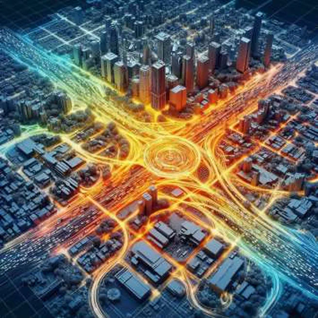Integrated CNN and Waterwheel Plant Algorithm for Enhanced Traffic Detection